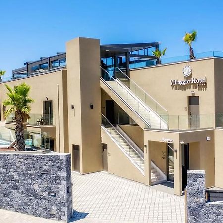 Villaggio Boutique Hotel Hersonissos - Adults Only Exterior foto