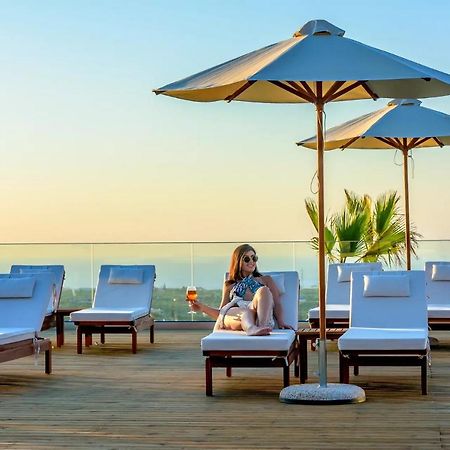Villaggio Boutique Hotel Hersonissos - Adults Only Exterior foto