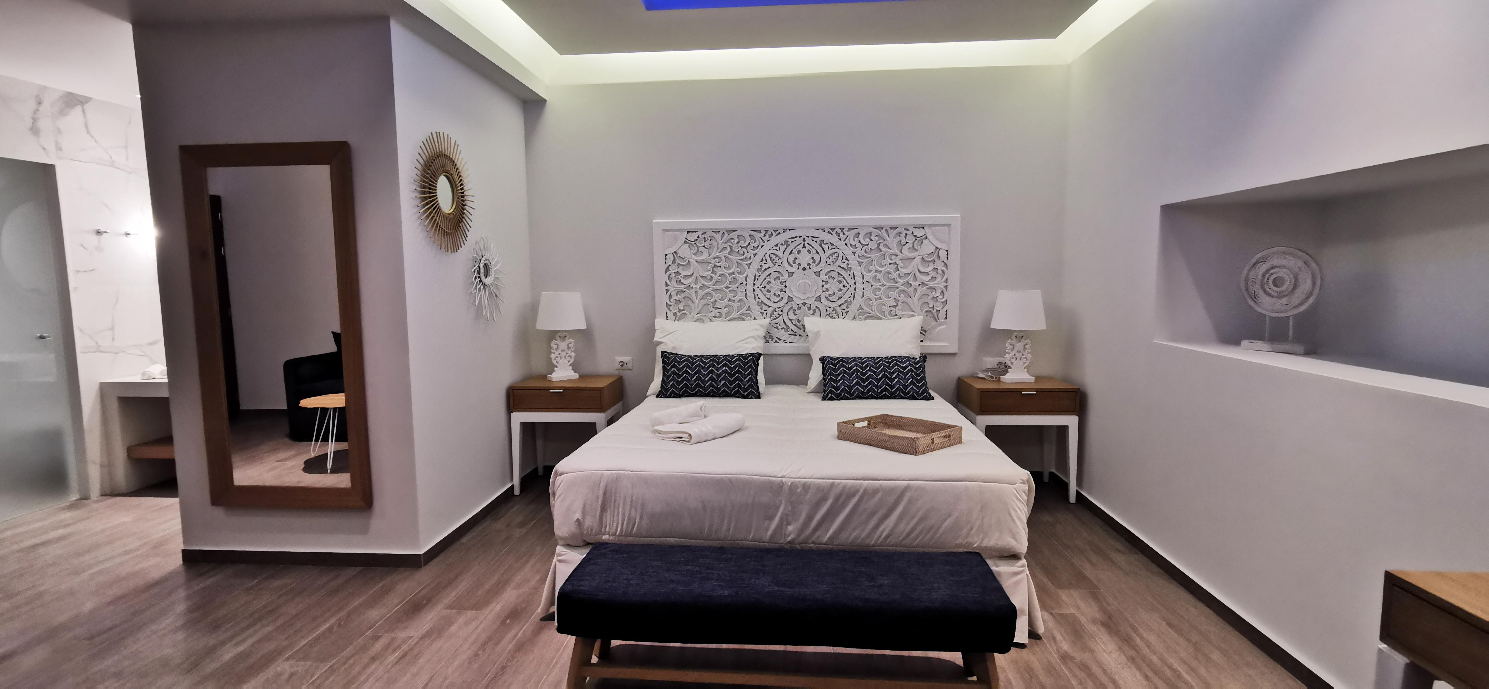 Villaggio Boutique Hotel Hersonissos - Adults Only Exterior foto