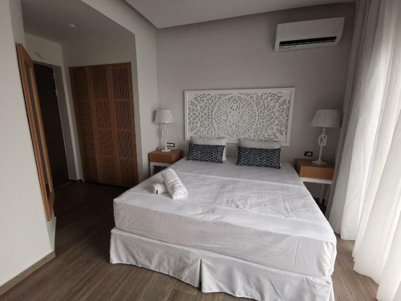 Villaggio Boutique Hotel Hersonissos - Adults Only Exterior foto