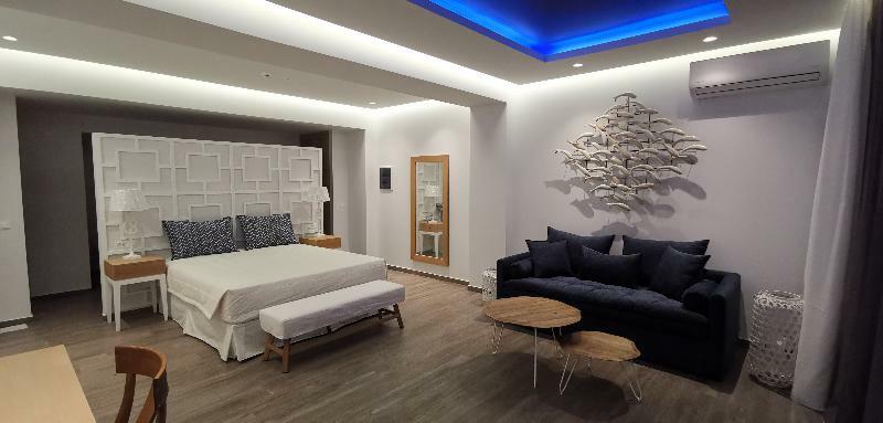 Villaggio Boutique Hotel Hersonissos - Adults Only Exterior foto