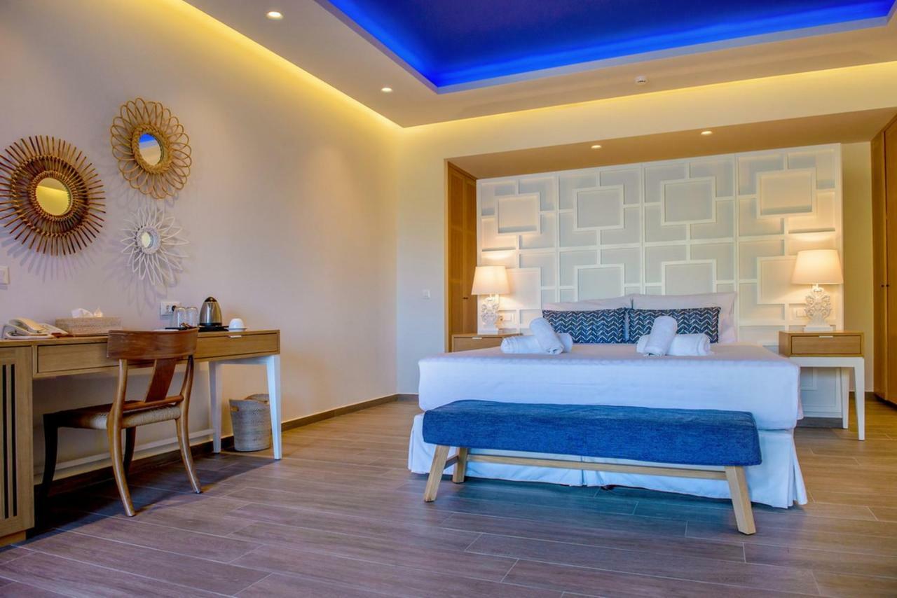 Villaggio Boutique Hotel Hersonissos - Adults Only Exterior foto