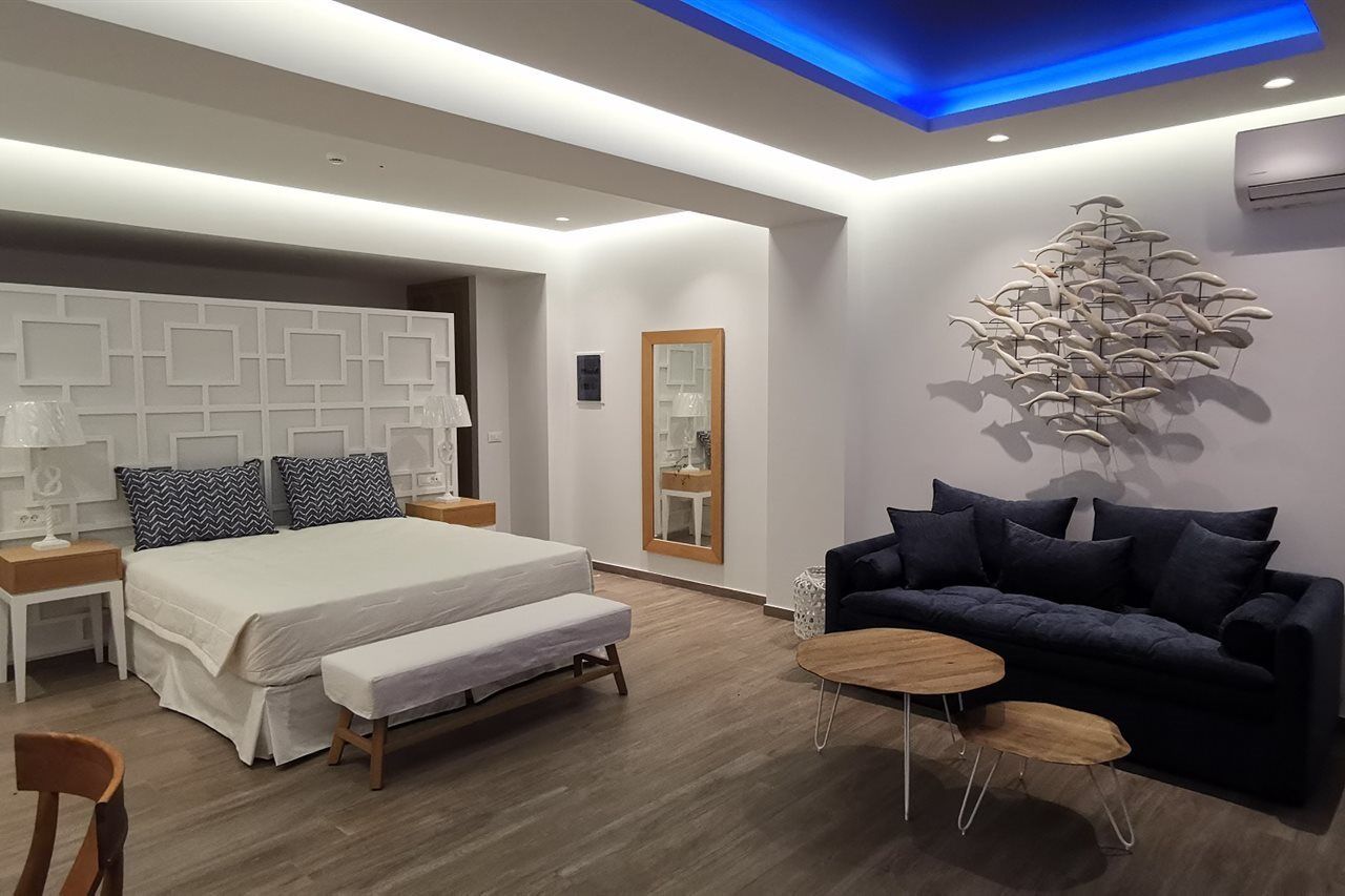 Villaggio Boutique Hotel Hersonissos - Adults Only Exterior foto