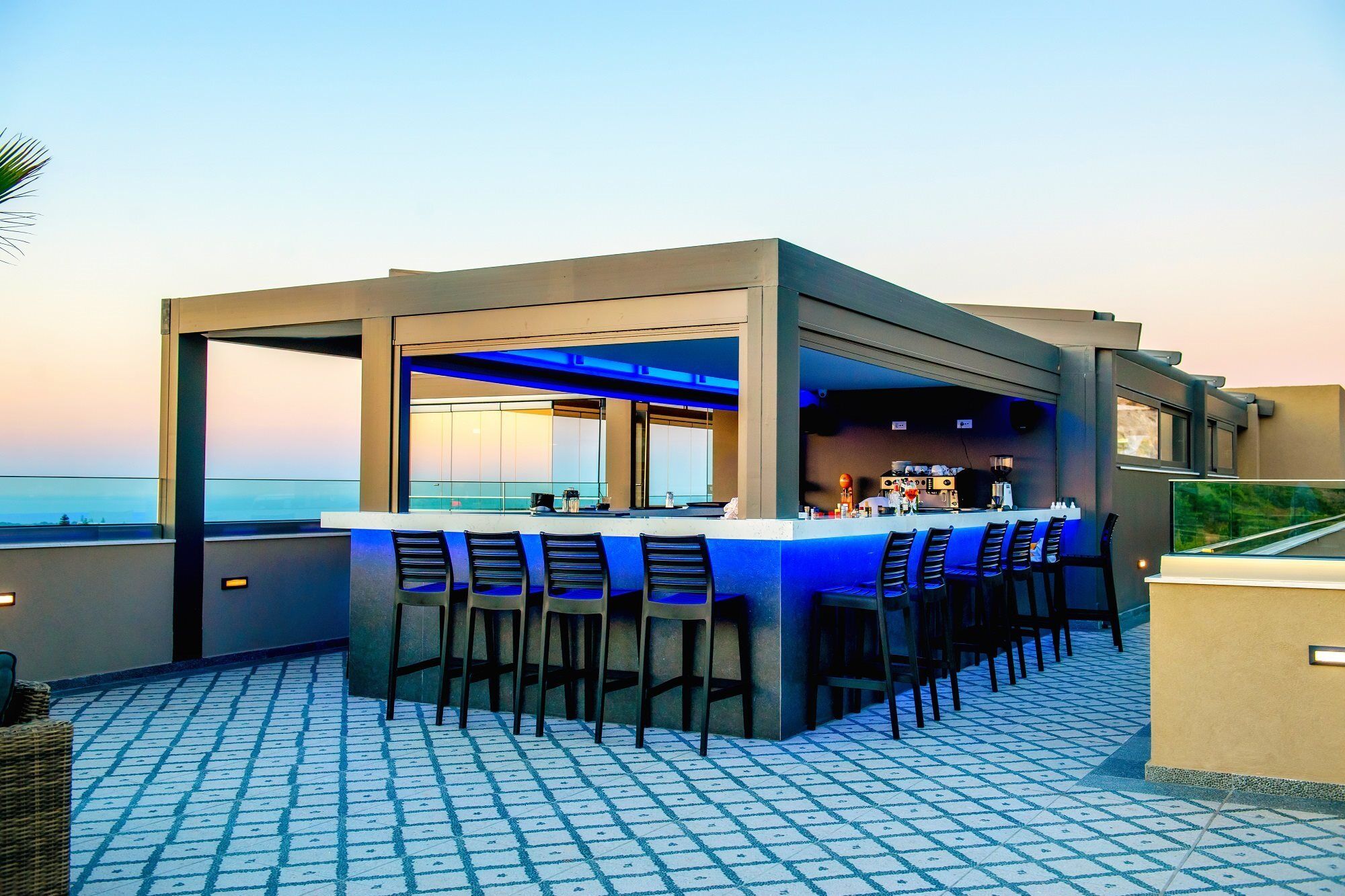 Villaggio Boutique Hotel Hersonissos - Adults Only Exterior foto