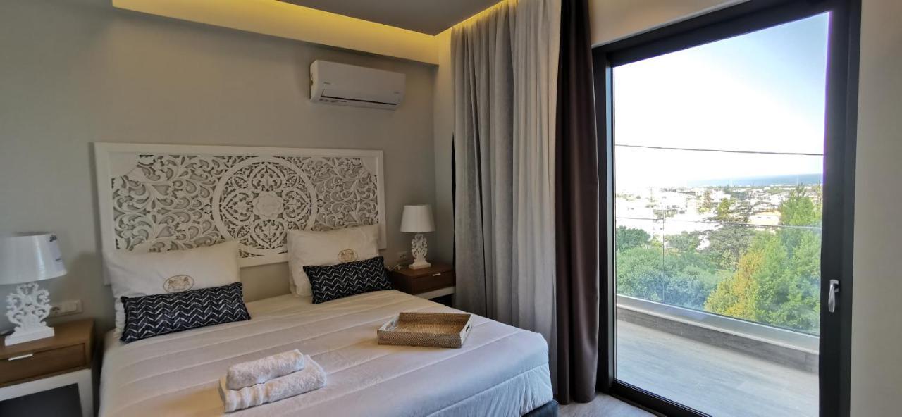Villaggio Boutique Hotel Hersonissos - Adults Only Exterior foto